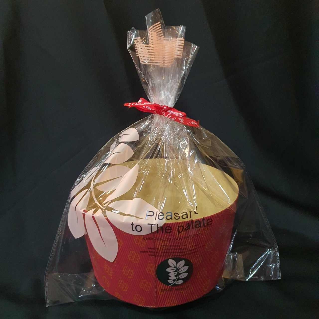 Túi đựng bánh Panettone