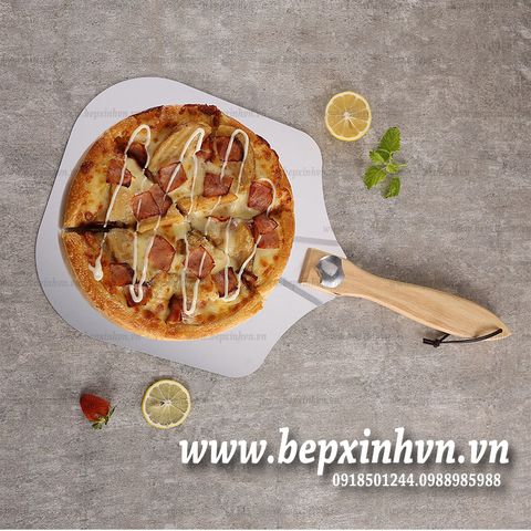 Xẻng xúc pizza cỡ lớn