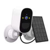 SmartZ SL03 - Camera ip wifi tích hợp pin, dùng nguồn năng lượng mặt trời