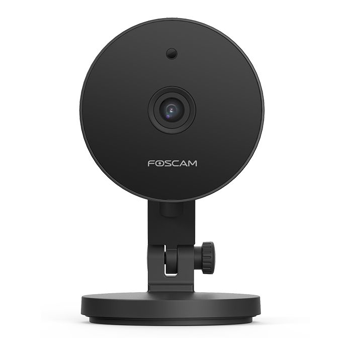 Foscam C5M - Camera IP Wifi Trong Nhà 5MP Băng Tầng Kép