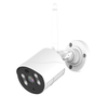 SmartZ FX7 - Camera IP Wifi Ngoài Trời, Độ Phân Giải 3MP, Tầm Nhìn Ban Đêm 15 Mét