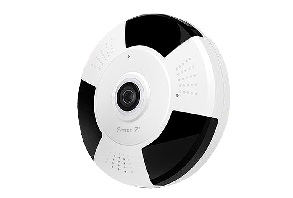 Camera IP SmartZ 360 Độ SCR3643 FullHD 4.0MP