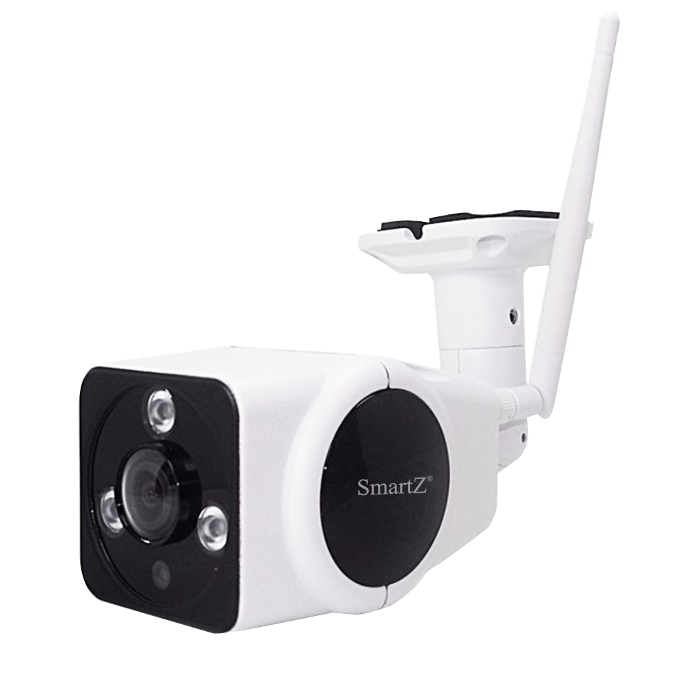 Camera ngoài trời 360 độ SCR3612