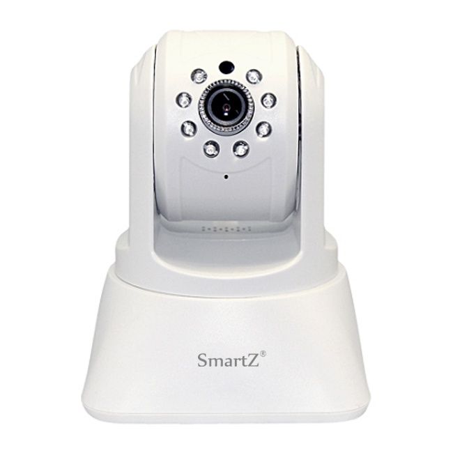 Camera IP Full HD SmartZ SCX2002 Full-HD 2.0Mp