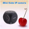 Camera IP Kiểu Dáng Nhỏ Gọn Xí Ngầu IPC310X