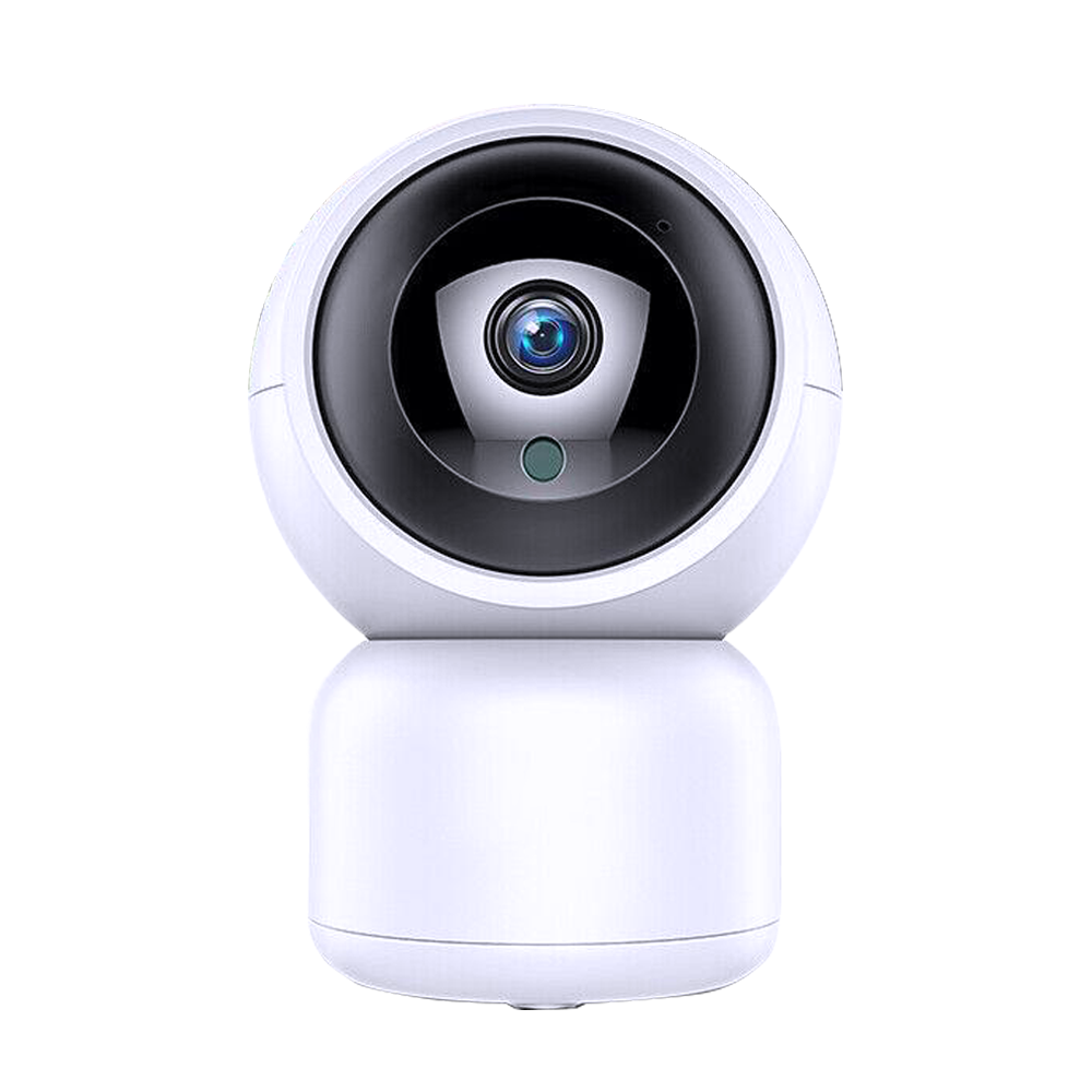 Camera IP Quan Sát F3, Wifi Trong Nhà 2.0Mp Xoay 360