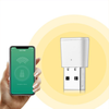 SZ09 - Thiết bị mở rộng sóng Zigbee, USB Zigbee tăng cường sóng