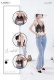 Áo Lót 2 Dây Croptop - A 521