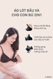 Bộ Đồ Lót Sau Sinh Ladali - Set 129