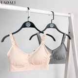 Áo Lót Bầu Và Cho Bé Bú 2IN1 Cotton Spandex Ladali - S219