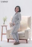 Đồ ngủ Pijama Bầu Sau Sinh - BN23 NN