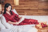 Đồ Ngủ Pijama Ladali - BN20