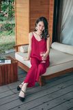 Đồ Ngủ Pijama 2 Dây - BN22