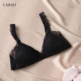 Bộ Đồ Lót Ren Thiết Kế Ladali - Set 560