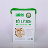 Tỏi cô đơn Lý Sơn Dori - túi lưới 500g (tỏi một tép)