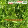Rong biển xanh - Rong xà lách khô Dori Food - bổ sung khoáng chất và vitamin quý - Ulva Lactuca Dori Food