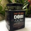 Cao tỏi Đen Lý Sơn Dori 200g