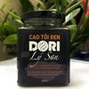 Cao tỏi Đen Lý Sơn Dori 200g