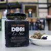 Cao tỏi Đen Lý Sơn Dori 200g