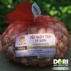 Tỏi cô đơn Lý Sơn Dori - túi lưới 1kg (tỏi một tép)