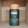 Tỏi đen Lý Sơn Dori nhiều tép - Lon giấy 200g