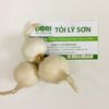 Tỏi Lý Sơn Dori 100g