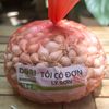 Tỏi cô đơn Lý Sơn Dori - túi lưới 1kg (tỏi một tép)