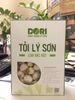 Tỏi Lý Sơn Dori - Hộp 1kg