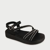  Sandal Xuồng Nữ BT-001 