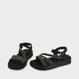  Sandal Xuồng Nữ BT-001 