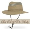 Nón rộng vành Bug-Free Charter Hat | Sunday Afternoons-USA