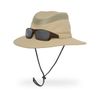 Nón rộng vành Bug-Free Charter Hat | Sunday Afternoons-USA