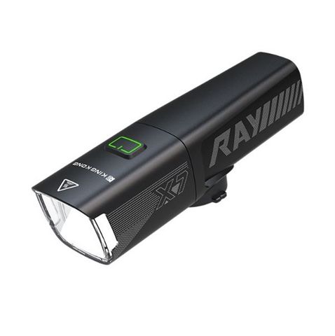  Đèn LED xe đạp KingKong X7 1000 lumen Type C 