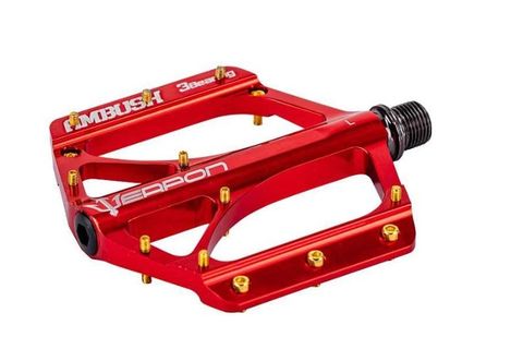  Pedal xe đạp 3 bạc đạn Ambus Weapon 