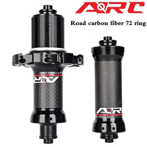  Đùm xe đạp Road ARC MT025 20/24 căm cối HG 9x100 / 10x130 