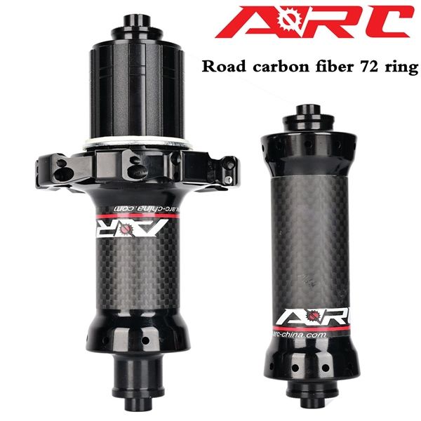 Đùm xe đạp Road ARC MT025 20/24 căm cối HG 9x100 / 10x130