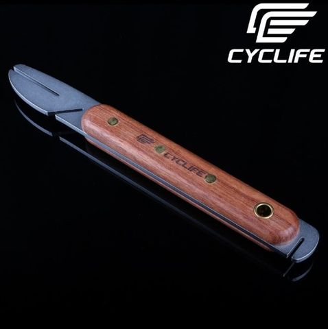  Tool nắn dĩa thắng xe đạp CycLife CL614 Thép S50C 