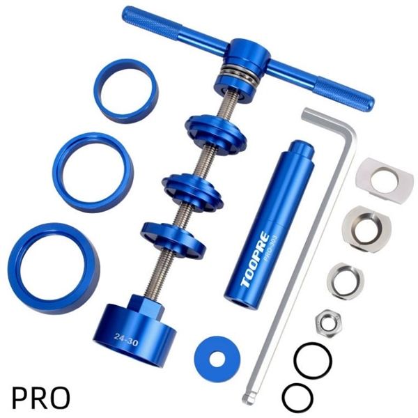 Bộ tool ép trục giữa BB ép Toopre PRO