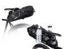 Bát gắn 2 gọng bình nước vào yên xe đạp RhinoWalk SK500