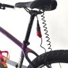 Khóa dây xe đạp RockBros 4 mã số CLK14 150cm
