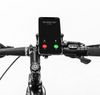 Bát gắn điện thoại lên ghidong xe đạp RockBros MT046