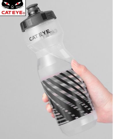  Bình nước xe đạp Cateye 750ml 