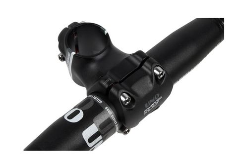  Potang xe đạp Uno Advance Project 35 / 45mm 31.8 0 độ 