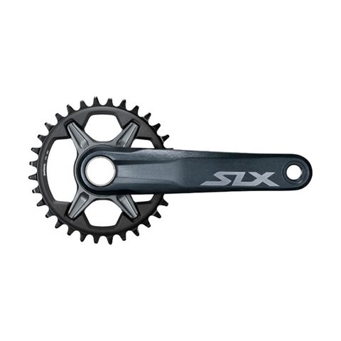  Giò Dĩa Xe Đạp Shimano FC-M7120 Boost 170mm 34T 