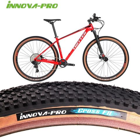  Vỏ xe đạp MTB Innova-Pro CrossFit 26 2.0 