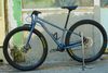 Xe đạp LKLM Muskeeter Single Speed