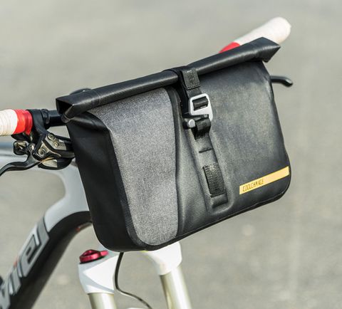  Túi treo ghidong xe đạp chống nước CoolChange 