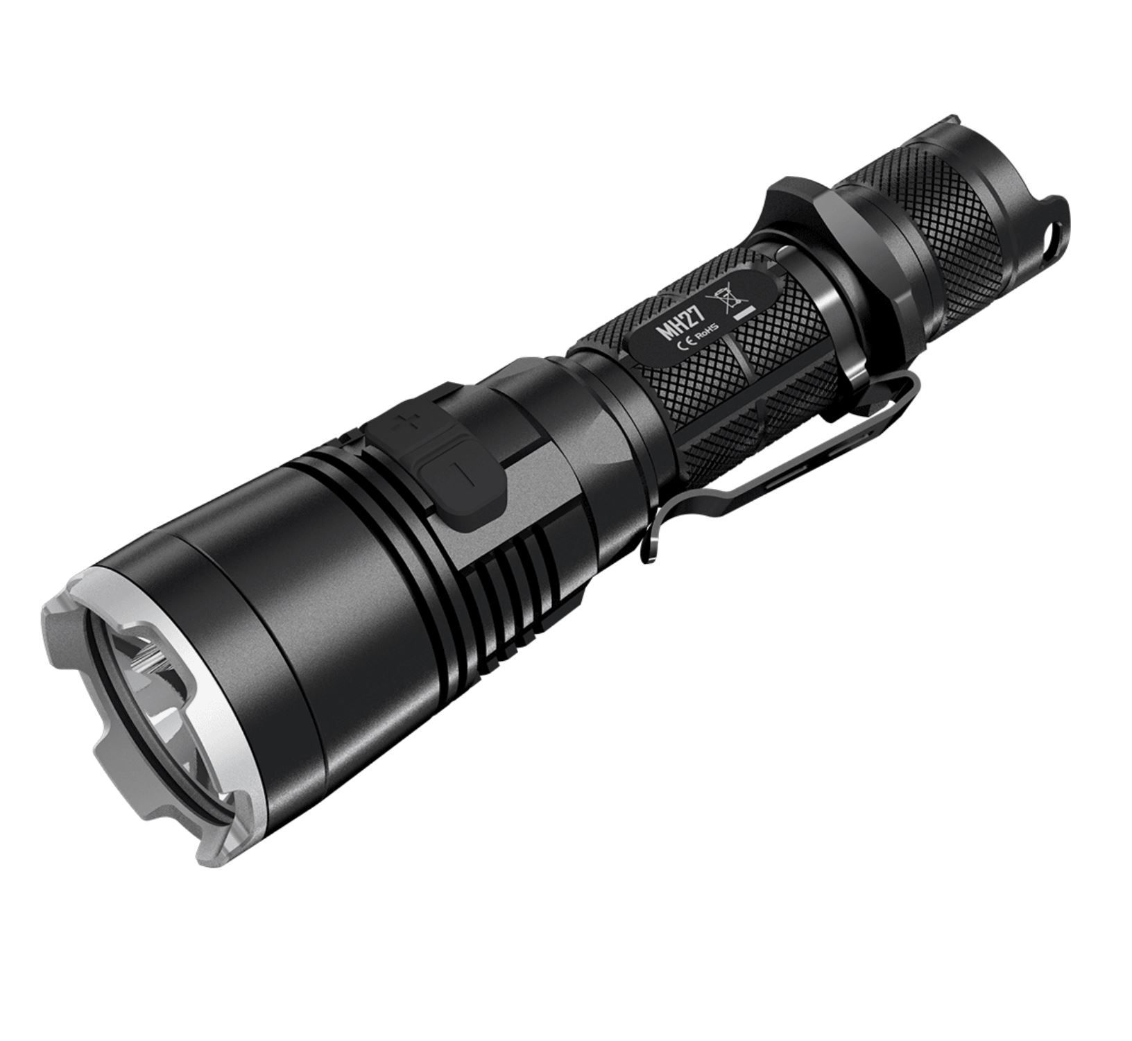 Đèn pin Nitecore MH27 1000 Lumens