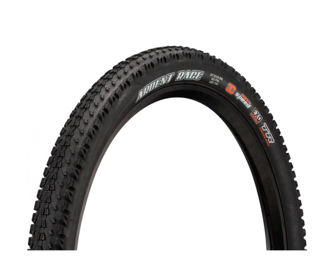 Vỏ Xe Đạp MTB Maxxis Ardent Race 3C EXO TR 29 2.2 / 2.4