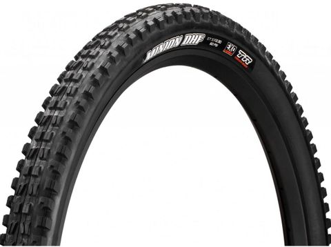  Vỏ Xe Đạp MTB Maxxis Minion DHF II EXO TR 27.5 2.3 